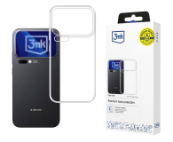 3mk Clear Case do Xiaomi 17 Pro - 1482422 - zdjęcie 1